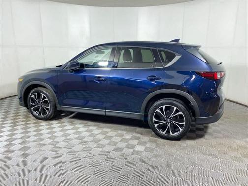 2022 Mazda CX-5 2.5 S Premium Plus