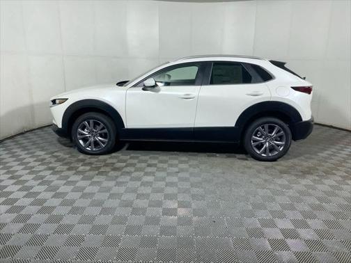 2025 Mazda CX-30 Preferred