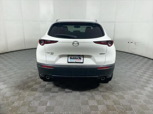 2025 Mazda CX-30 Preferred
