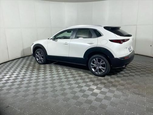 2025 Mazda CX-30 Preferred