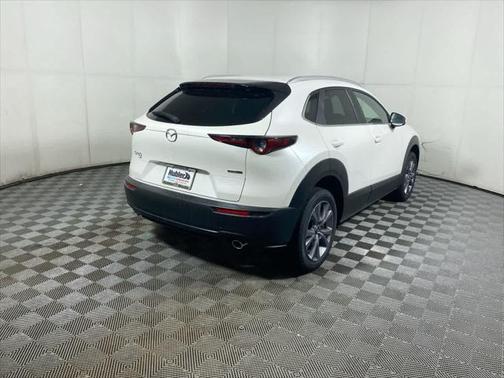 2025 Mazda CX-30 Preferred
