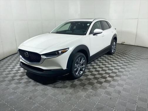 2025 Mazda CX-30 Preferred