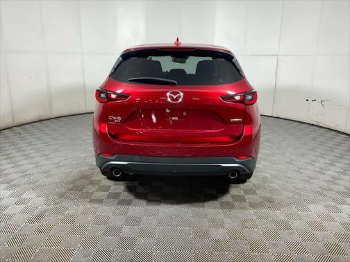 2023 Mazda CX-5 2.5 S Premium Plus