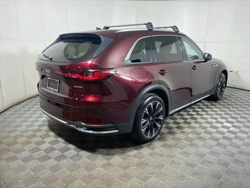 2024 Mazda CX-90 PHEV Base