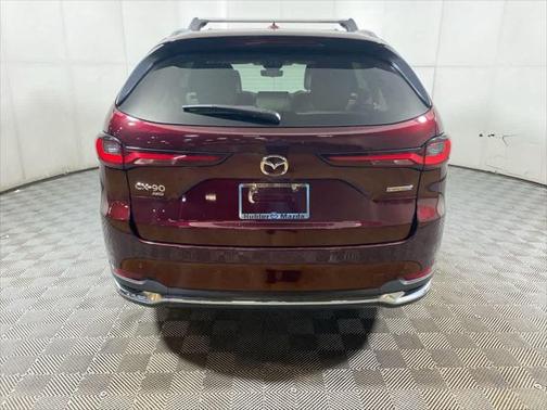 2024 Mazda CX-90 PHEV Base