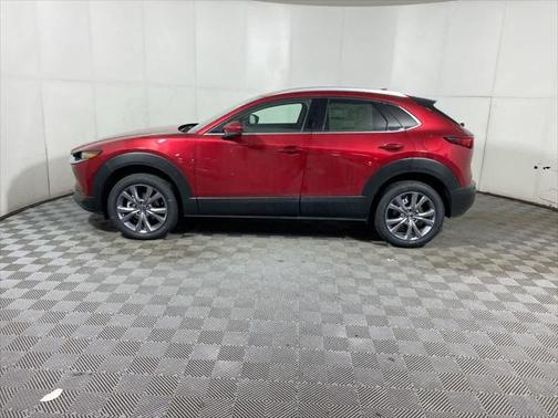 2025 Mazda CX-30 Premium Package