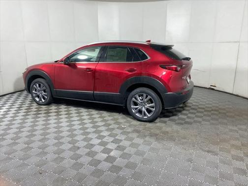 2025 Mazda CX-30 Premium Package