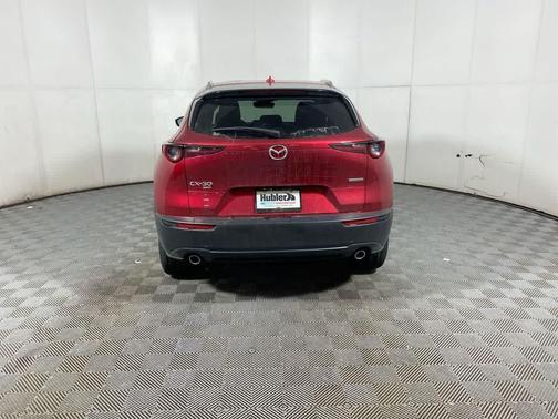 2025 Mazda CX-30 2.5 S Premium Package