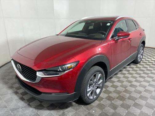 2025 Mazda CX-30 Premium Package