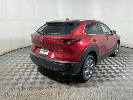 2025 Mazda CX-30 Premium Package