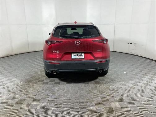 2025 Mazda CX-30 Premium Package