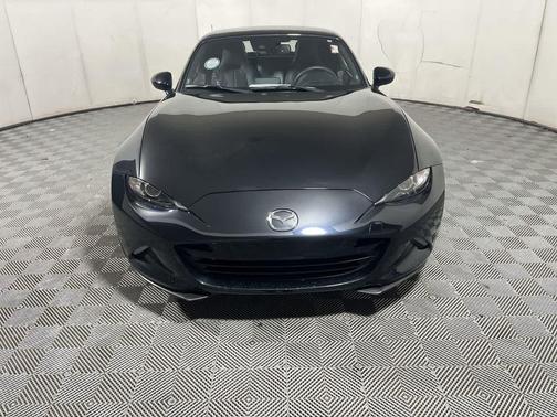 2023 Mazda MX-5 Miata RF Grand Touring