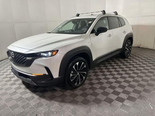 2025 Mazda CX-50 Hybrid Premium Plus Package