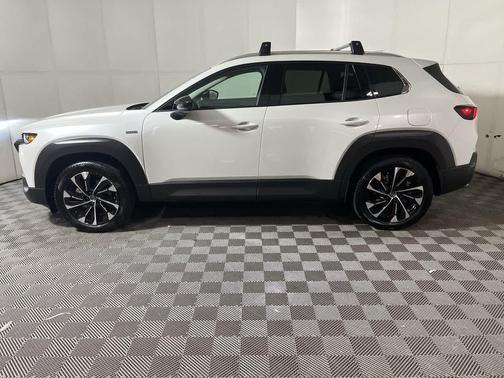 2025 Mazda CX-50 Hybrid Premium Plus Package