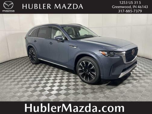 2026 Mazda CX-90 3.3 Turbo S Premium Plus