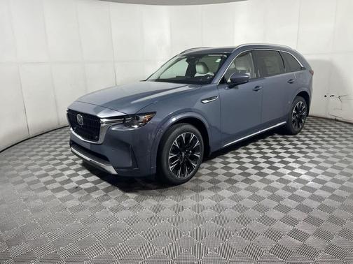 2026 Mazda CX-90 3.3 Turbo S Premium Plus