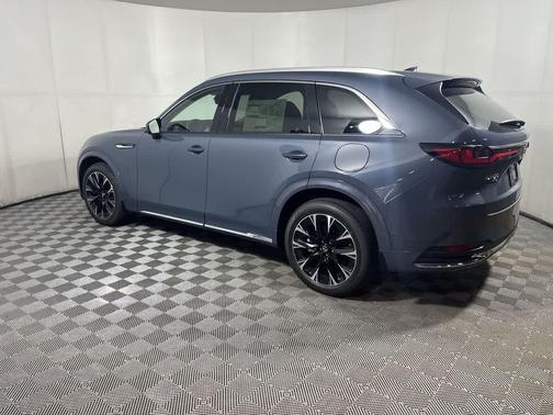 2026 Mazda CX-90 3.3 Turbo S Premium Plus