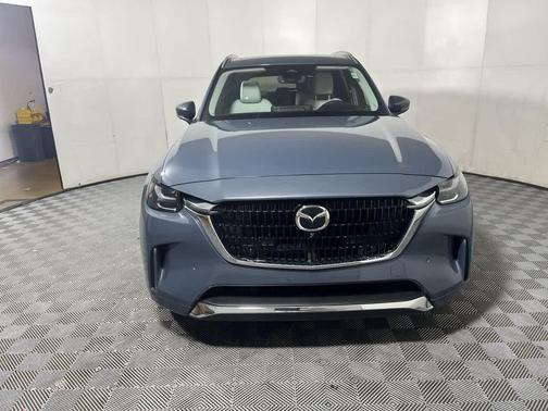 2026 Mazda CX-90 3.3 Turbo S Premium Plus