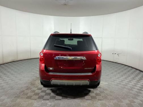 2011 Chevrolet Equinox 2LT
