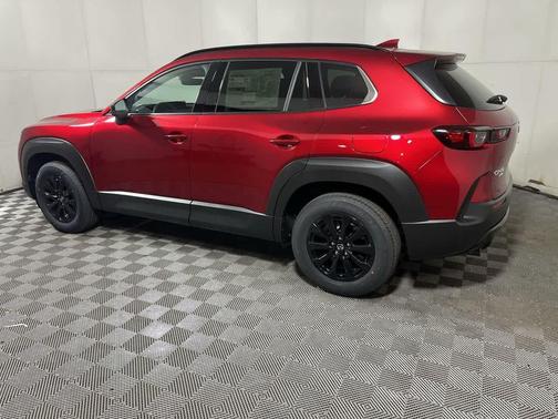 2026 Mazda CX-50 Hybrid Premium