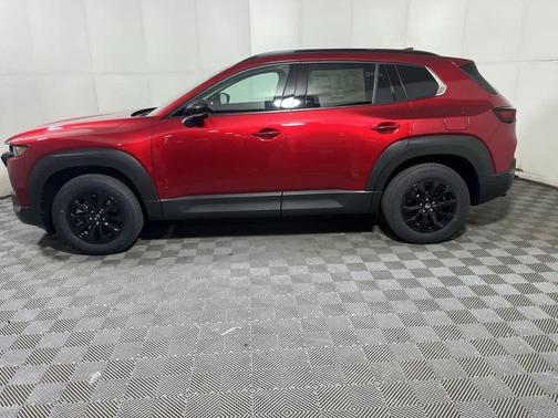 2026 Mazda CX-50 Hybrid Premium