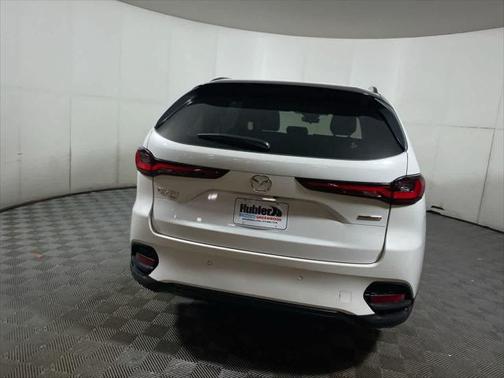 2025 Mazda CX-70 3.3 Turbo Preferred Package