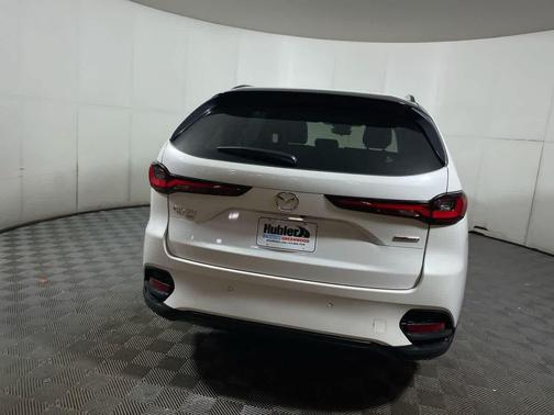 2025 Mazda CX-70 3.3 Turbo Preferred Package