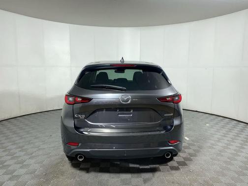 2024 Mazda CX-5 2.5 S Preferred