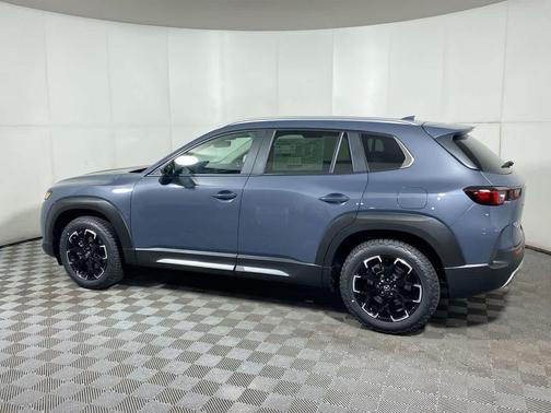 2025 Mazda CX-50 2.5 Turbo Meridian Edition
