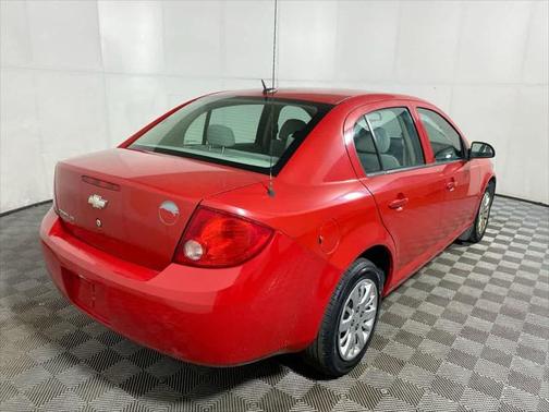 2009 Chevrolet Cobalt LS