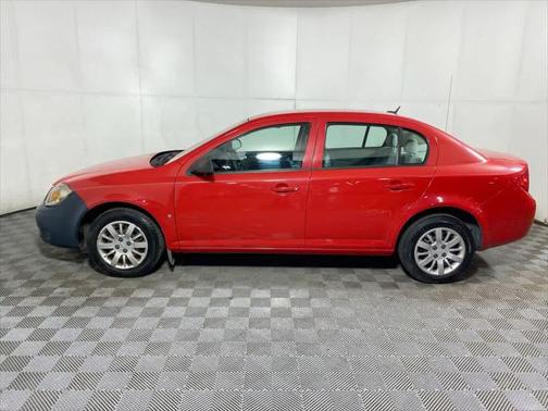 2009 Chevrolet Cobalt LS