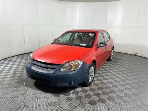2009 Chevrolet Cobalt LS