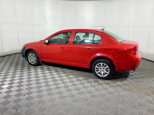 2009 Chevrolet Cobalt LS