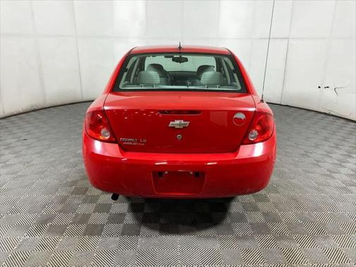 2009 Chevrolet Cobalt LS