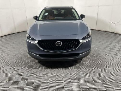 2022 Mazda CX-30 2.5 S Carbon Edition