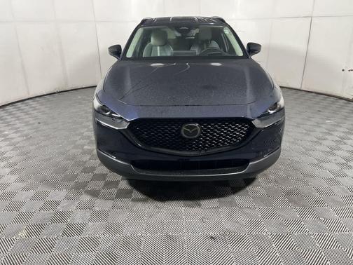 2026 Mazda CX-30 2.5 Turbo