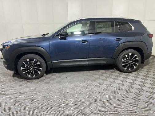 2026 Mazda CX-50 Hybrid Premium Plus