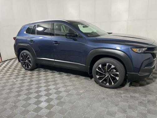 2026 Mazda CX-50 Hybrid Premium Plus