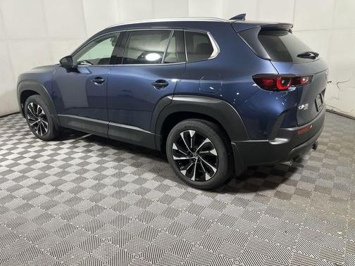 2026 Mazda CX-50 Hybrid Premium Plus