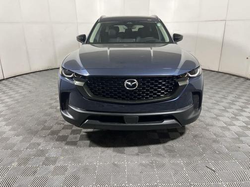 2026 Mazda CX-50 Hybrid Premium Plus