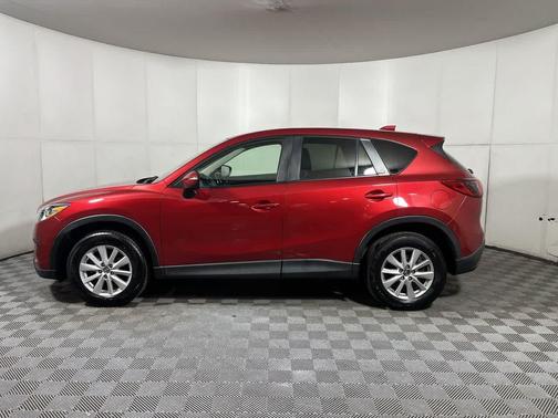 2015 Mazda CX-5 Touring