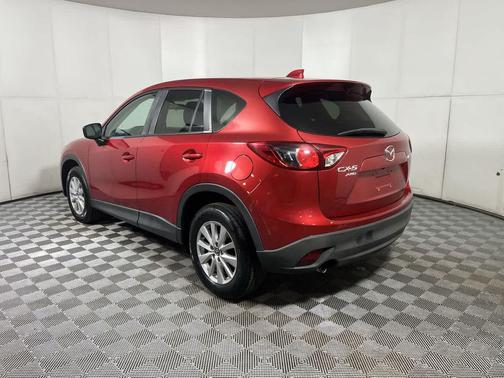 2015 Mazda CX-5 Touring