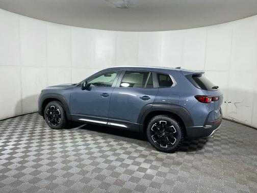 2025 Mazda CX-50 2.5 Turbo Meridian Edition