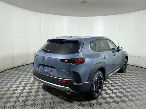 2025 Mazda CX-50 2.5 Turbo Meridian Edition