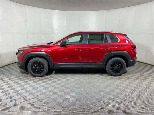 2025 Mazda CX-50 Hybrid Preferred Package