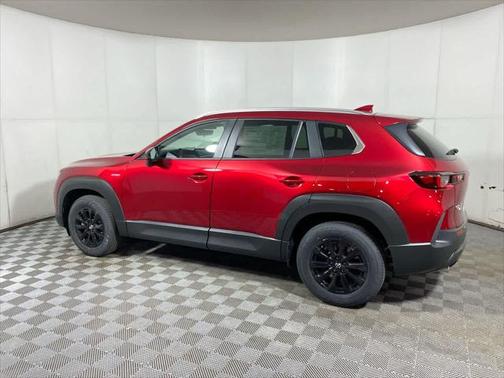 2025 Mazda CX-50 Hybrid Preferred Package