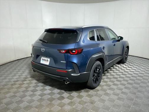 2025 Mazda CX-50 2.5 S Select Package