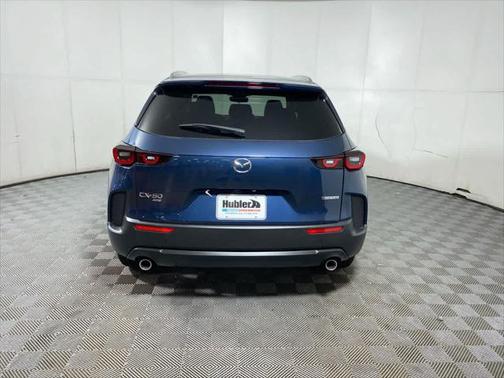 2025 Mazda CX-50 2.5 S Select Package