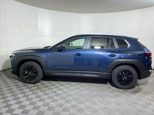2025 Mazda CX-50 2.5 S Select Package