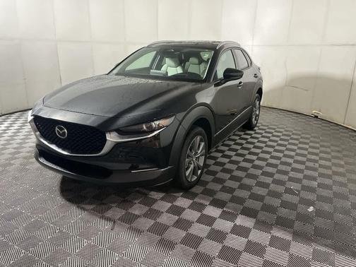 2026 Mazda CX-30 2.5 S Premium Package